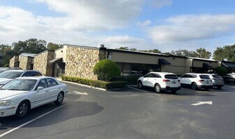 Move-In Ready Offices Winter Park - Office Space