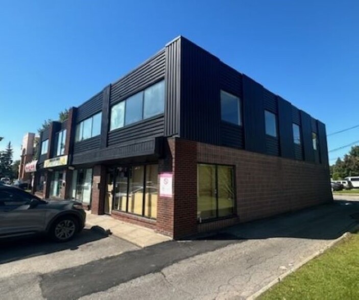 177 Boul Saint-Jean-Baptiste, Châteauguay, QC for lease - Building Photo - Image 2 of 8