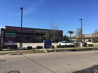 More details for 2101 S Claiborne Ave, New Orleans, LA - Retail for Lease