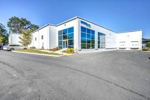 48 Zion Station Ct, Troy VA - Warehouse