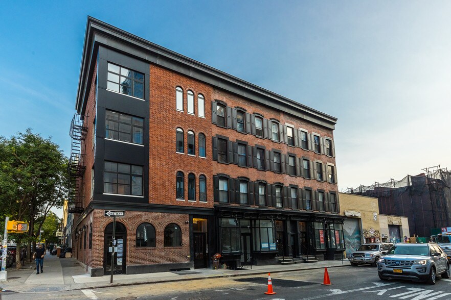 119-123 Kent Ave, Brooklyn, NY for sale - Other - Image 1 of 1