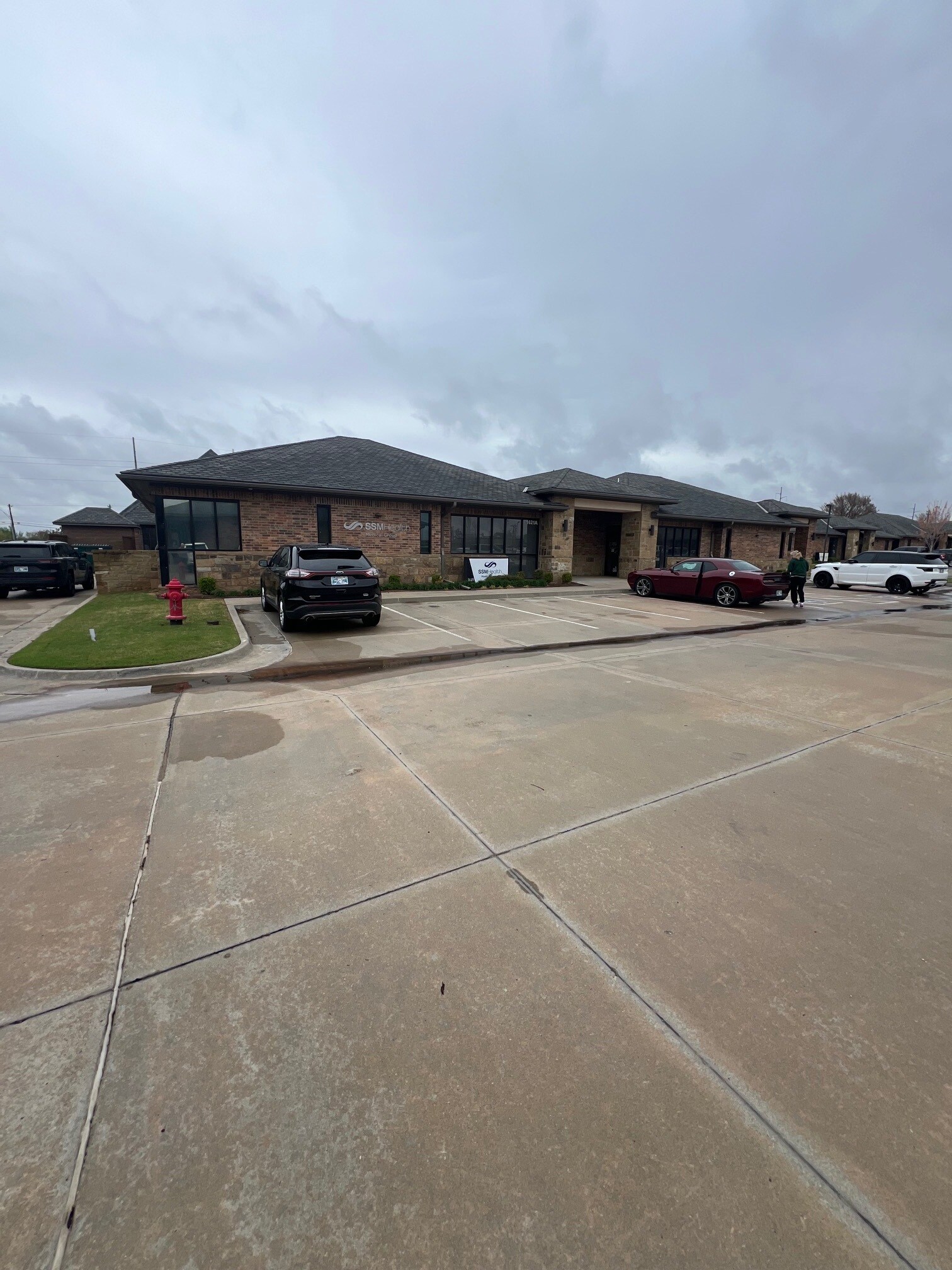 1621 S Midtown Pl, Oklahoma City, OK for sale Building Photo- Image 1 of 28