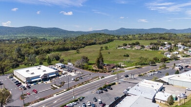 493 Main st, Angels Camp, CA - AERIAL map view - Image1