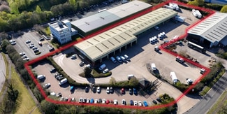 More details for Bessemer Rd, Manchester - Industrial for Lease