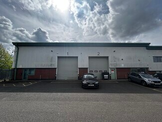 More details for Charles Rd, Tipton - Industrial for Lease