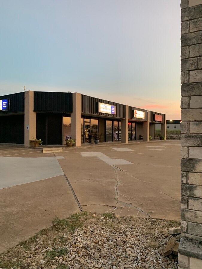 34113415 E US Highway 377, Granbury, TX 76049