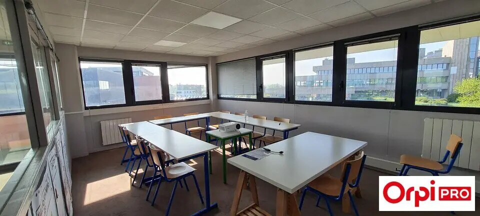 Office in Plérin for lease - Interior Photo - Image 3 of 7