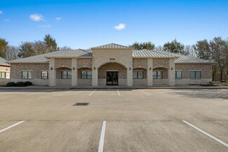 More details for 2425 Earl Rudder Fwy S, College Station, TX - Office for Lease