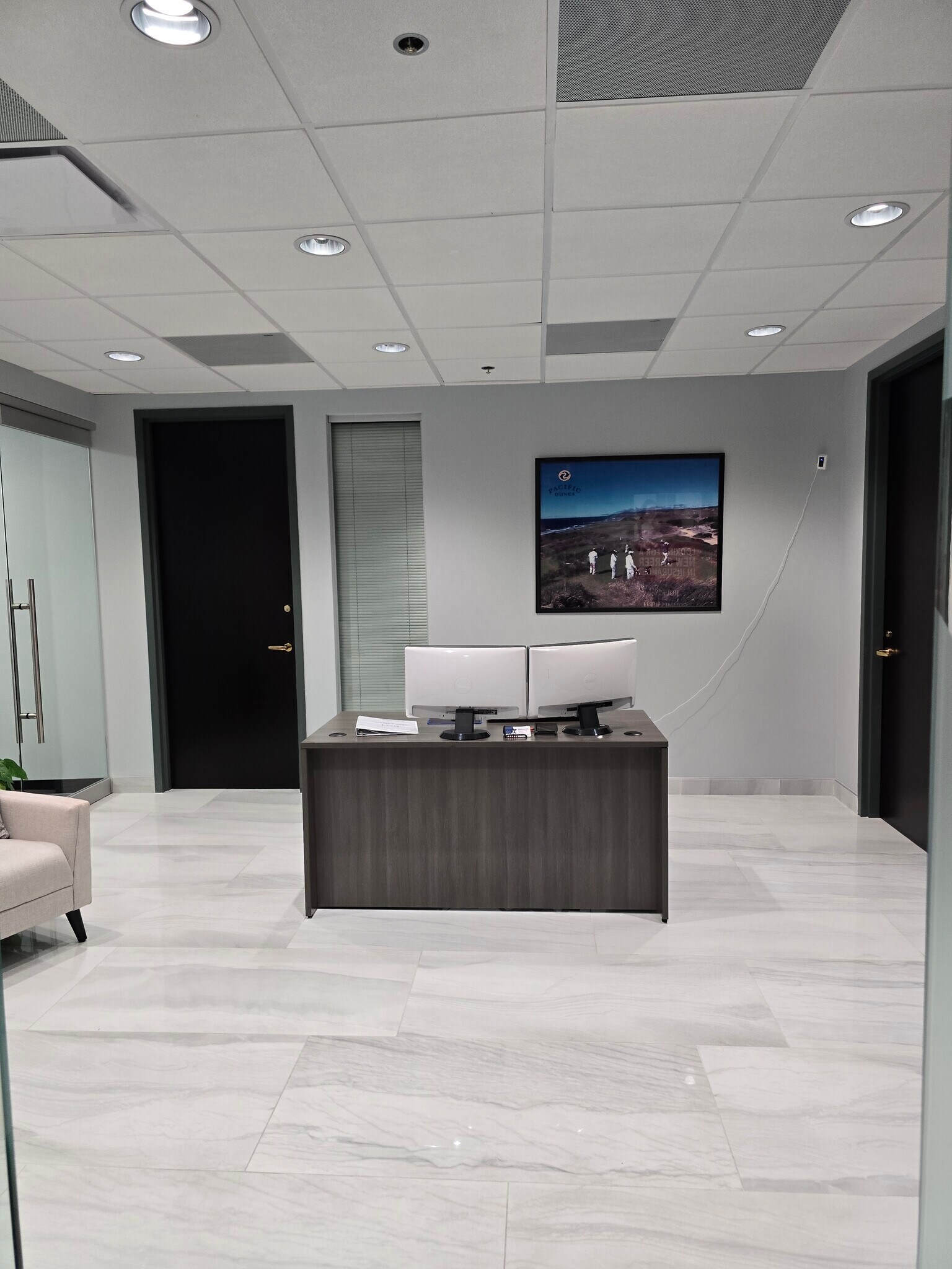 18167 US Highway 19 N, Clearwater, FL for lease Interior Photo- Image 1 of 12