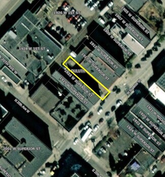 More details for W Superior, Duluth, MN - Land for Sale