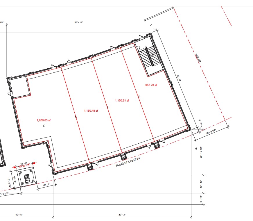 440 E Hawley St, Mundelein, IL for lease Building Photo- Image 1 of 4