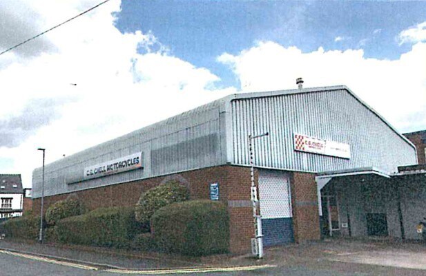 Property 2/3 portfolio of 2 properties for sale on LoopNet.com - Building Photo - Image 2 of 7