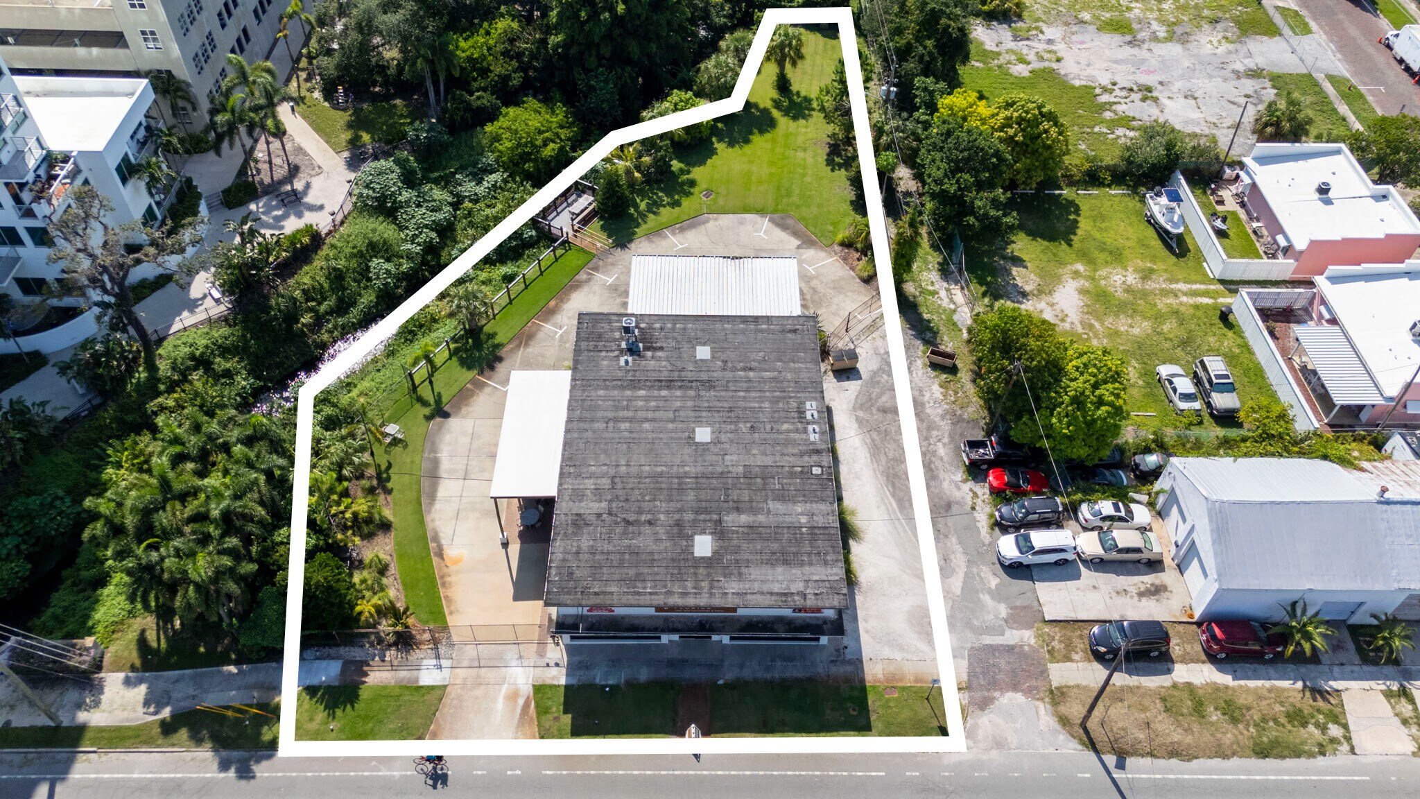 200-210 16th St N, Saint Petersburg, FL for sale Building Photo- Image 1 of 1