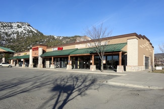 More details for 1135 S Camino Del Rio Dr, Durango, CO - Retail for Lease