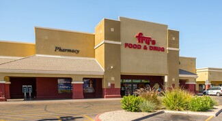 More details for 1225 W Main St, Mesa, AZ - Retail for Lease