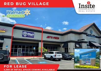 More details for 5248 Red Bug Lake Rd, Winter Springs, FL - Retail for Lease