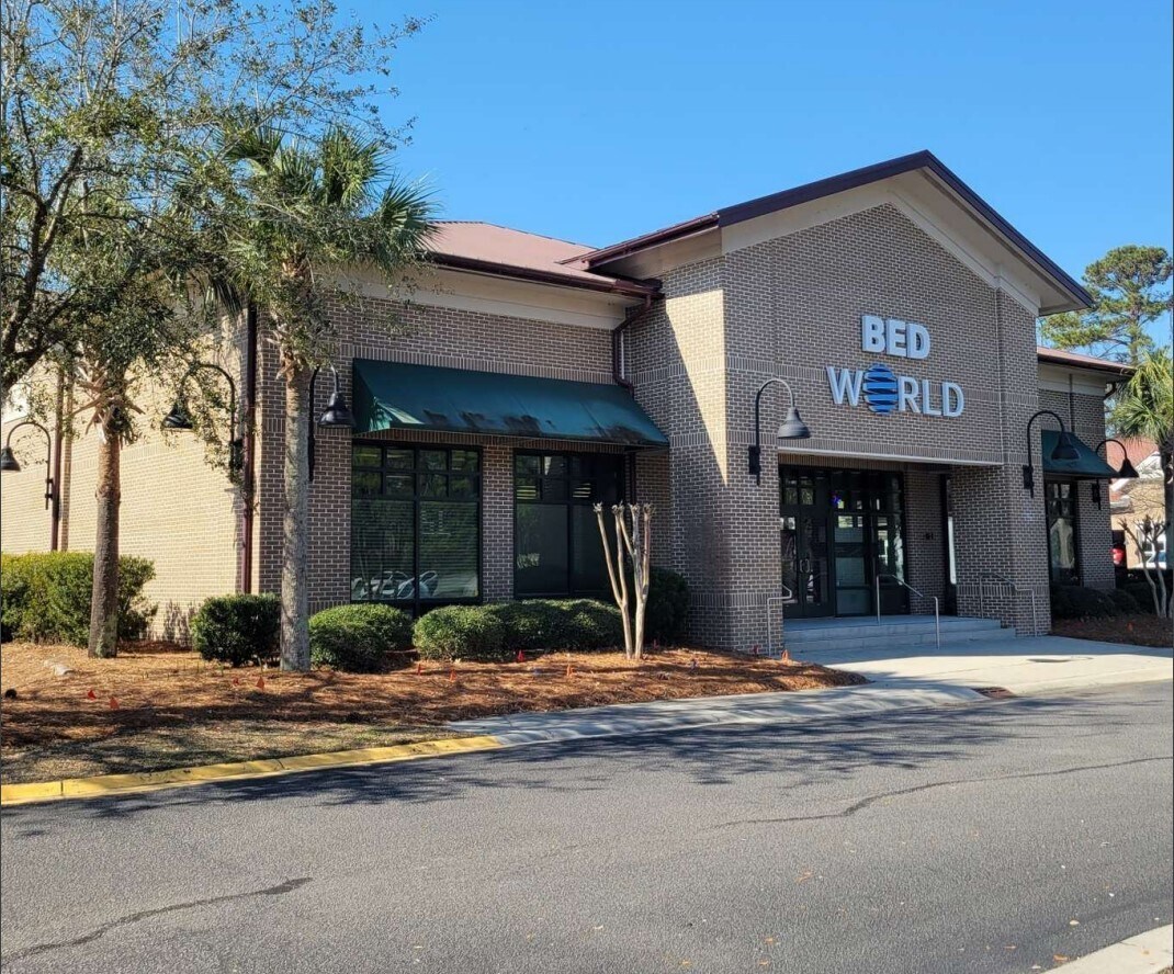 1172 Fording Island Rd, Bluffton, SC for sale Building Photo- Image 1 of 1