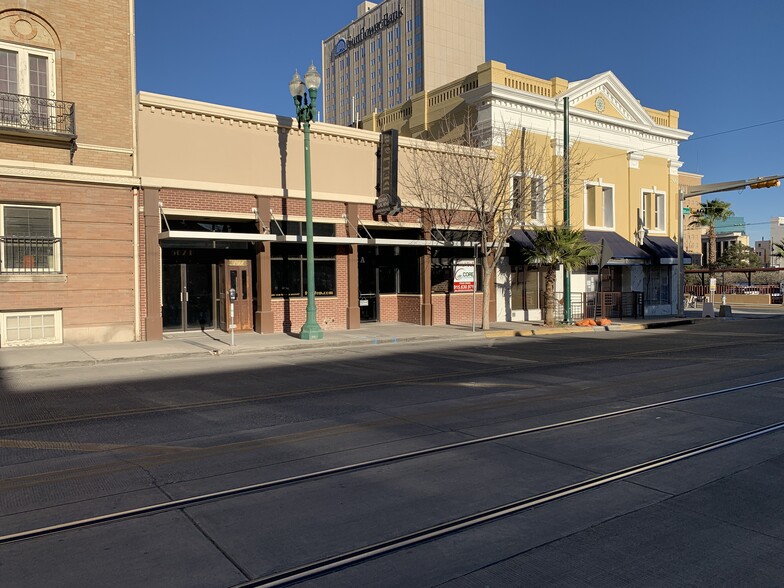 502 N Oregon St, El Paso, TX for sale - Primary Photo - Image 1 of 1