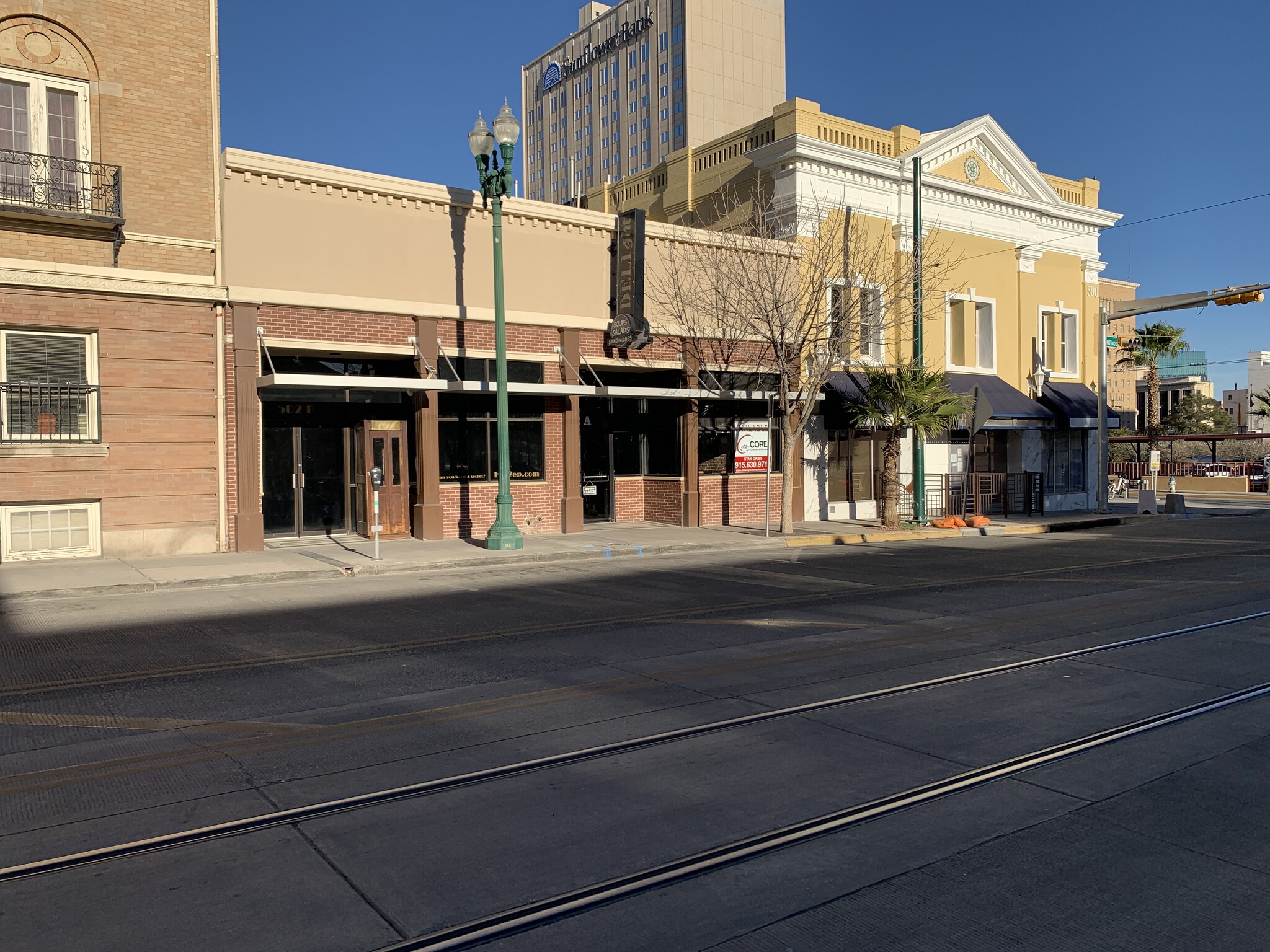 502 N Oregon St, El Paso, TX for sale Primary Photo- Image 1 of 1