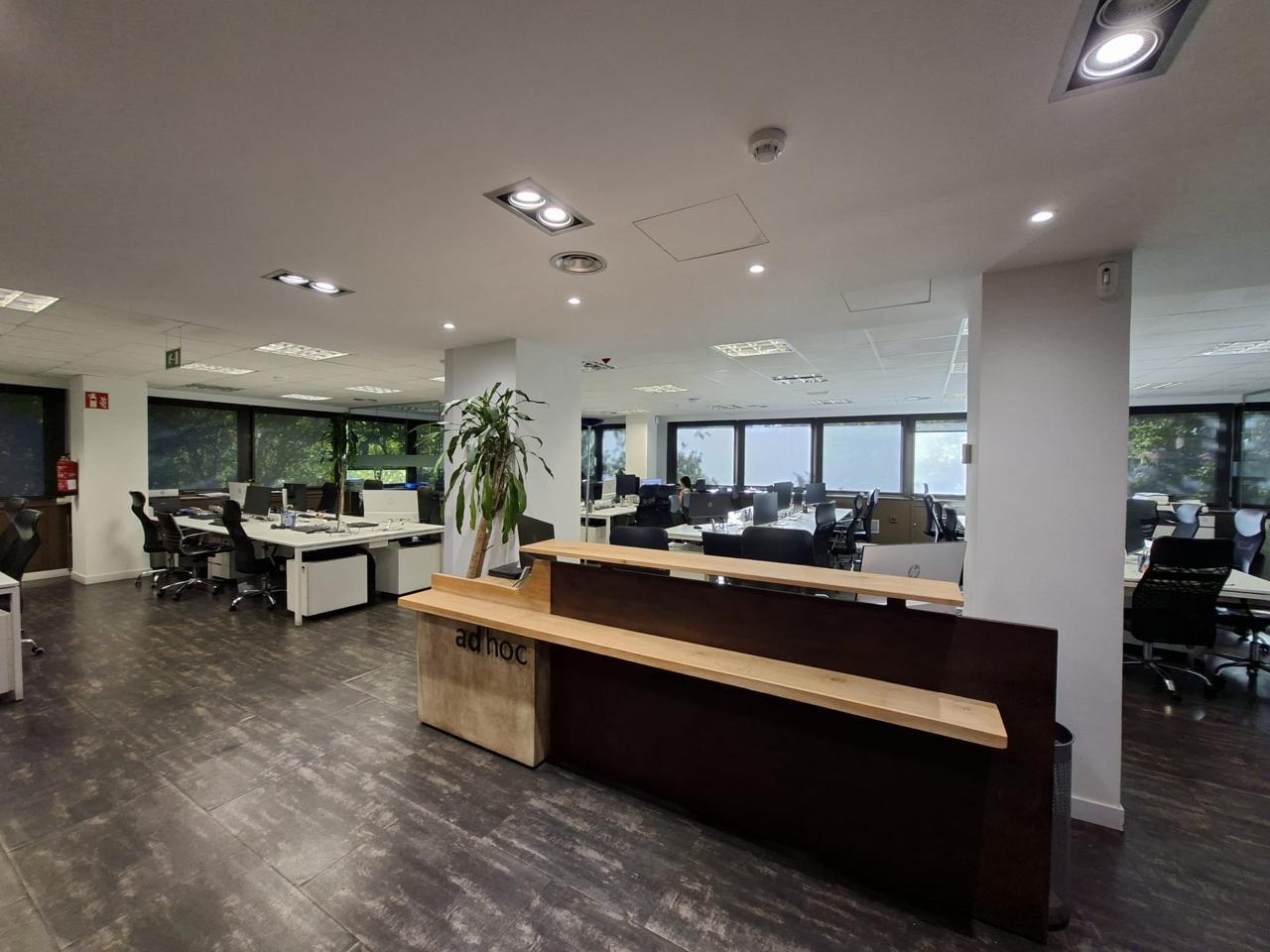 Office in Madrid, Madrid for lease Interior Photo- Image 1 of 19
