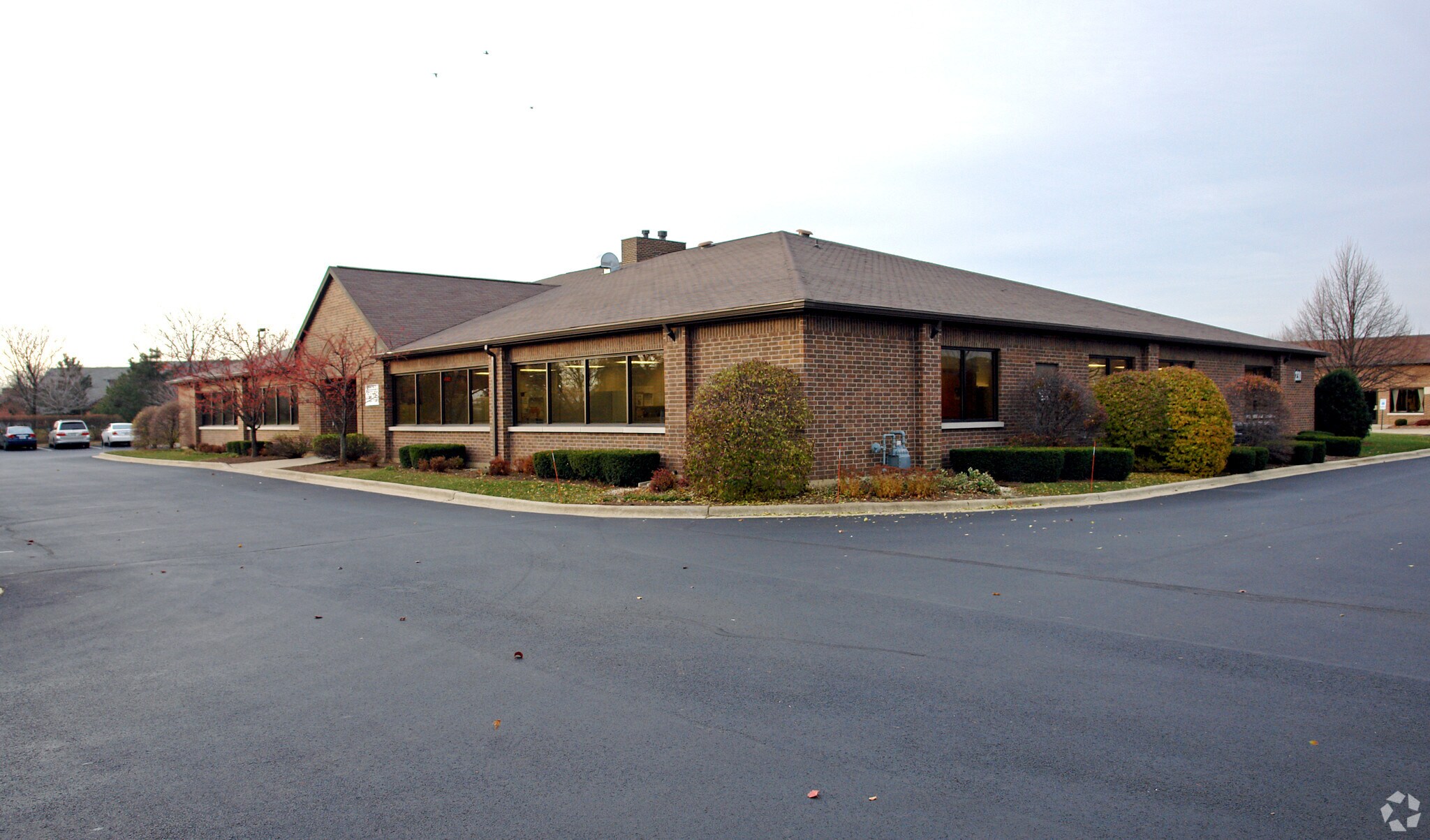 230 W Lake St, Bloomingdale, IL for sale Primary Photo- Image 1 of 1