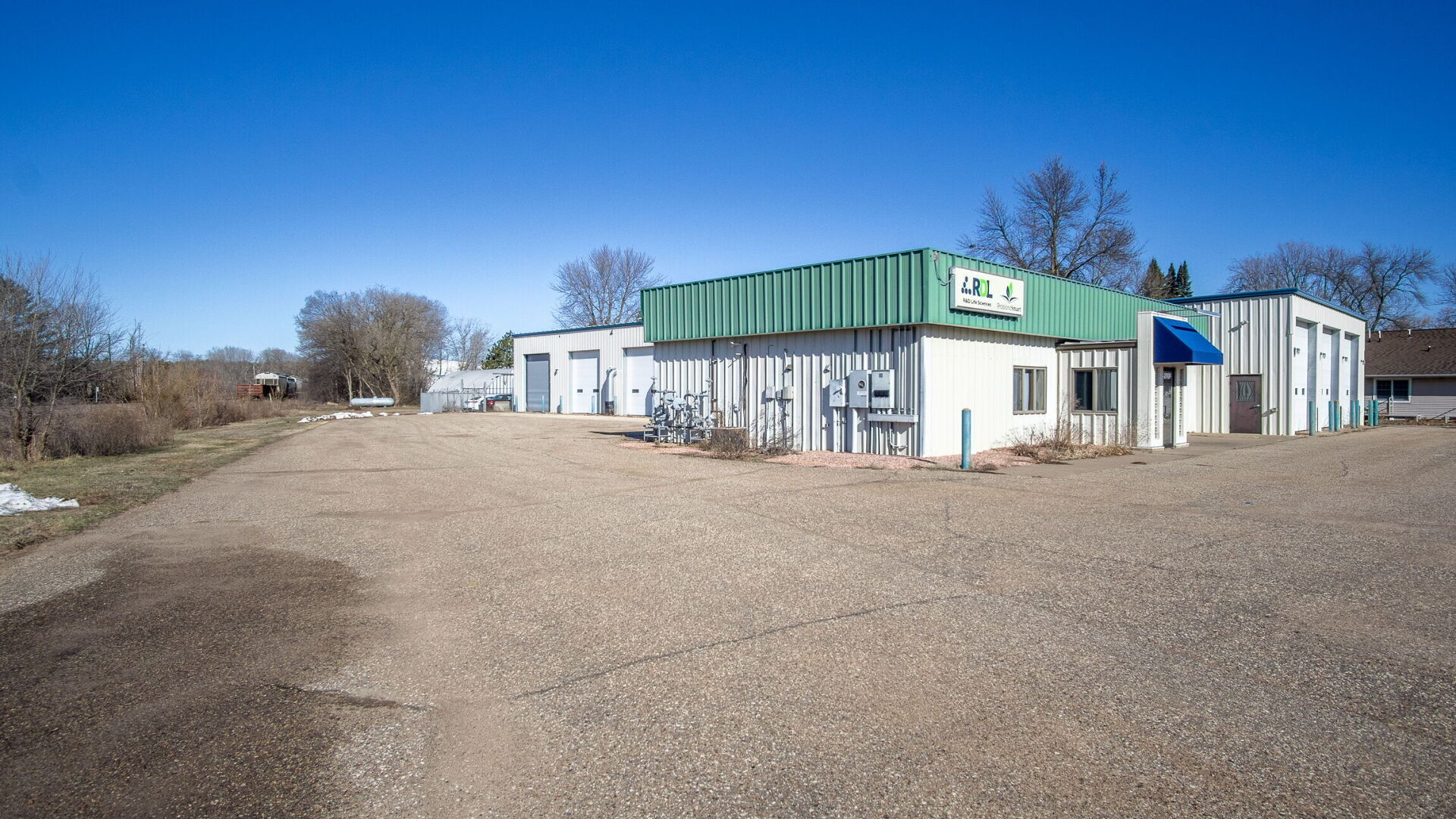 2707 Wilson St, Menomonie, WI 54751 - Industrial for Sale | LoopNet