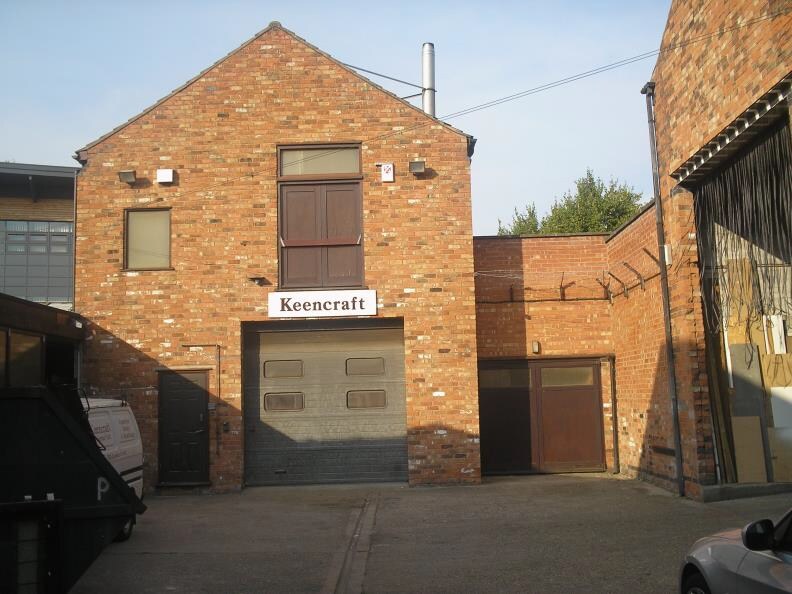 62C Brandon St, Leicester for sale Building Photo- Image 1 of 1