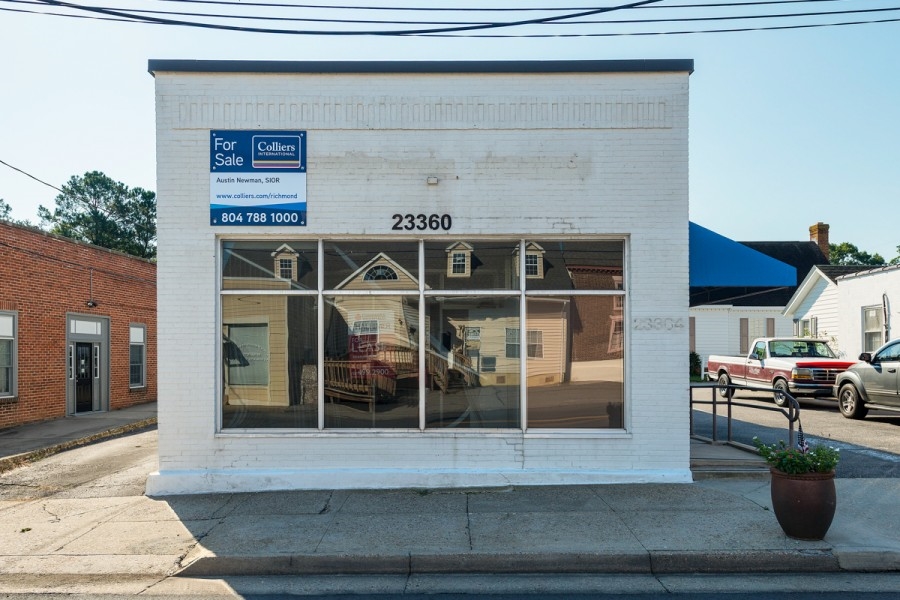 23360 Front St, Accomac, VA for sale Primary Photo- Image 1 of 1