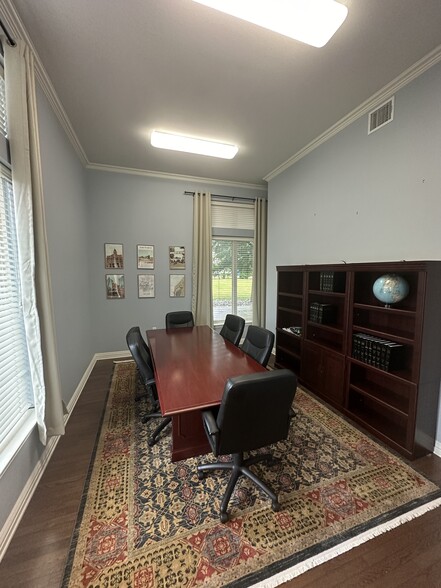 1130 S Henderson St, Fort Worth, TX for lease - Interior Photo - Image 2 of 5