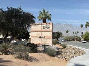 68625 Perez Rd, Cathedral City, CA for lease Interior Photo- Image 2 of 2