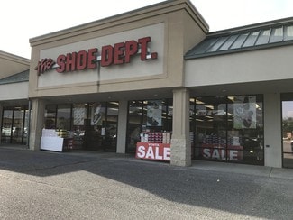 More details for 5647 Main St, Zachary, LA - Retail for Lease