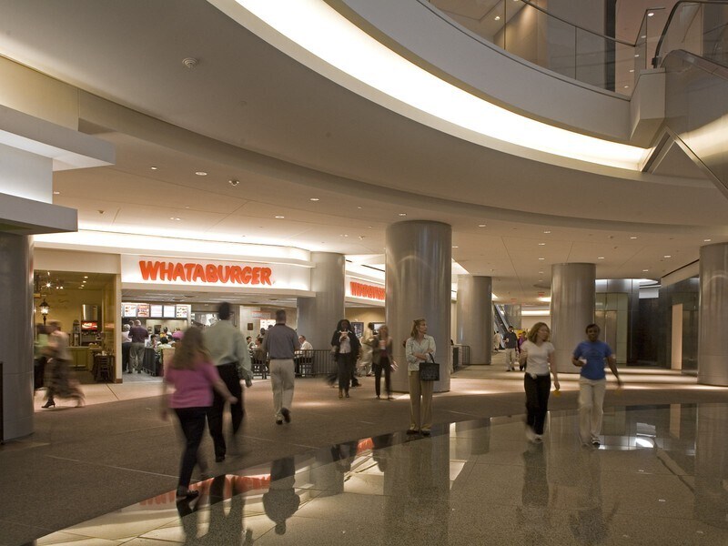 1000 Main St, Houston, TX 77002 1000 Main