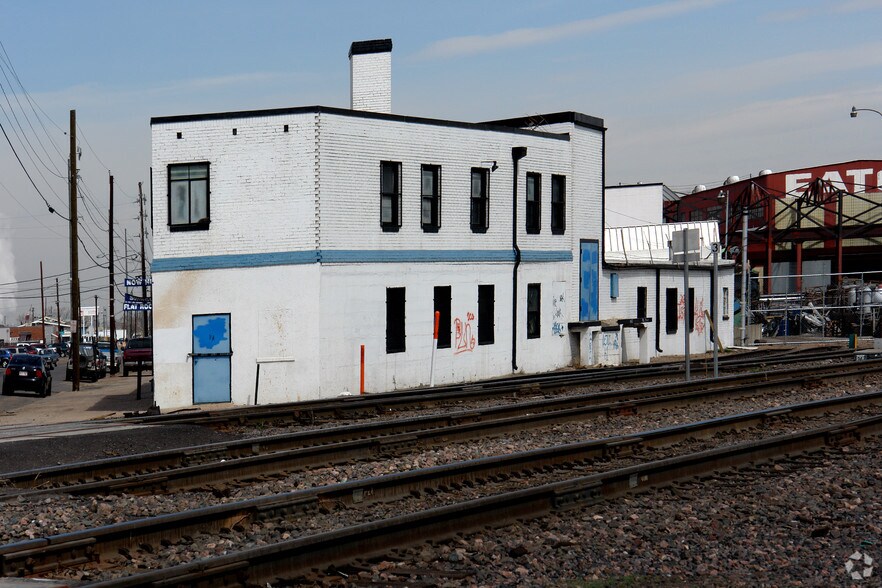 4750 York St, Denver, CO for sale - Building Photo - Image 1 of 6