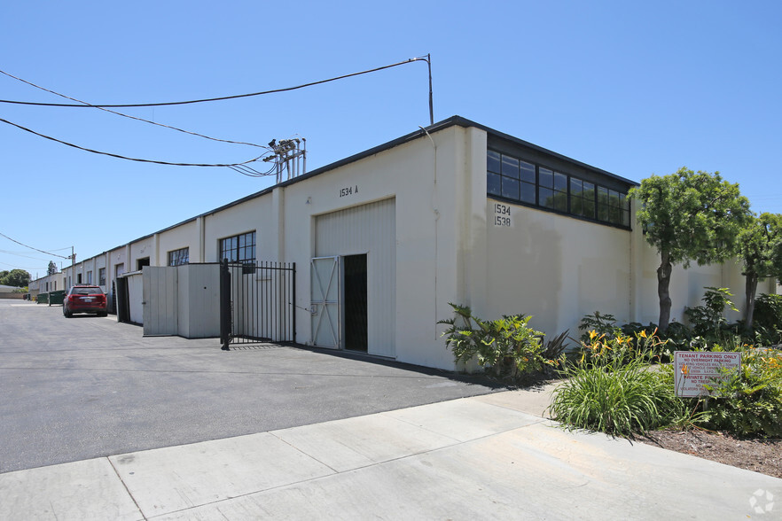 1534 E Chestnut Ave, Santa Ana, CA 92701 | LoopNet