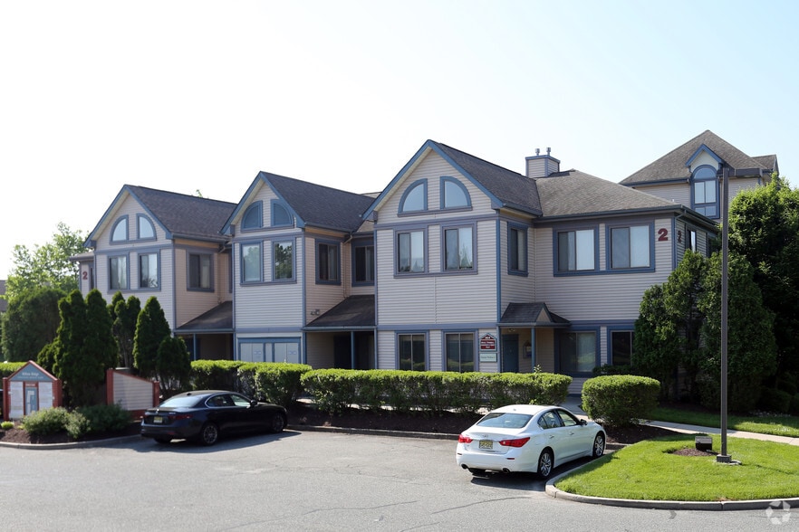 750 Route 73 S, Marlton, NJ for sale - Building Photo - Image 1 of 4