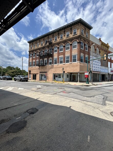 600 Avenue of the States, Chester, PA for lease - Primary Photo - Image 1 of 2