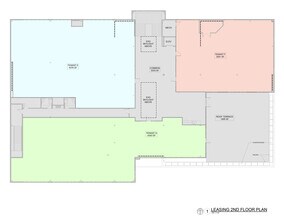 9758 E 21st St N, Wichita, KS for lease Site Plan- Image 1 of 1