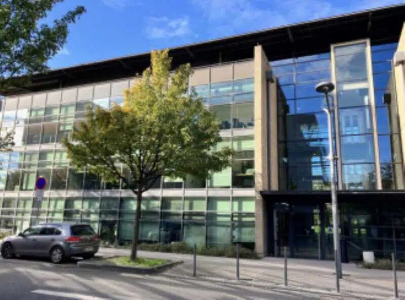 12 Rue Jonas Salk, Lyon for lease Building Photo- Image 1 of 7