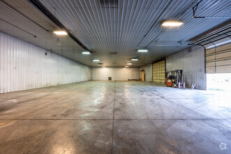 5075 W SR 38 State Road 38, New Castle, IN for lease Interior Photo- Image 2 of 8