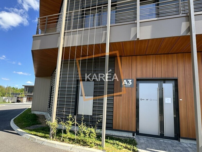 Flex in Coupvray for lease - Building Photo - Image 3 of 5