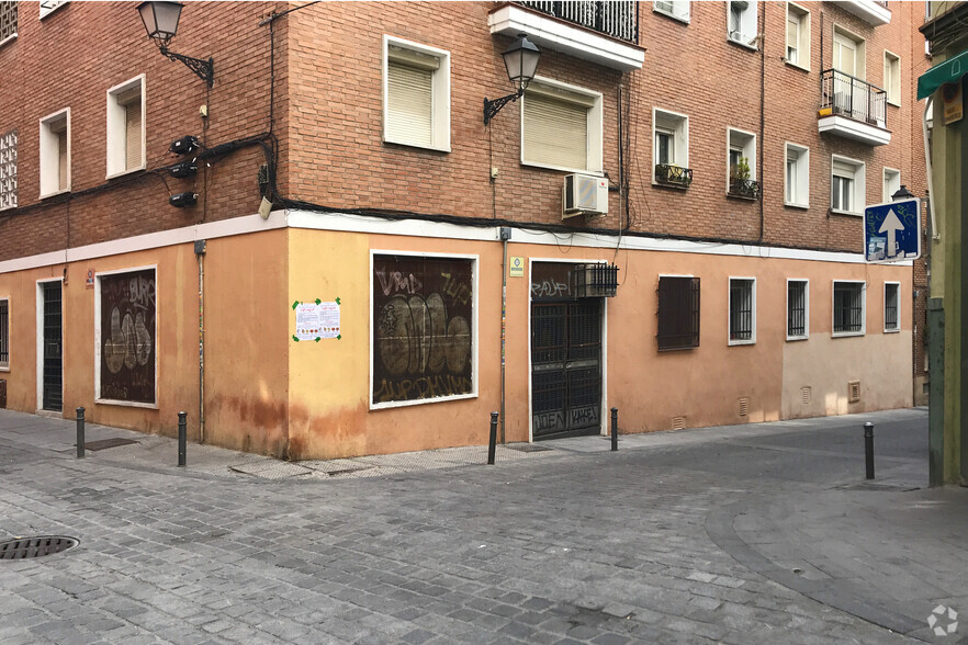 28012 Madrid - Calle Provisiones | LoopNet