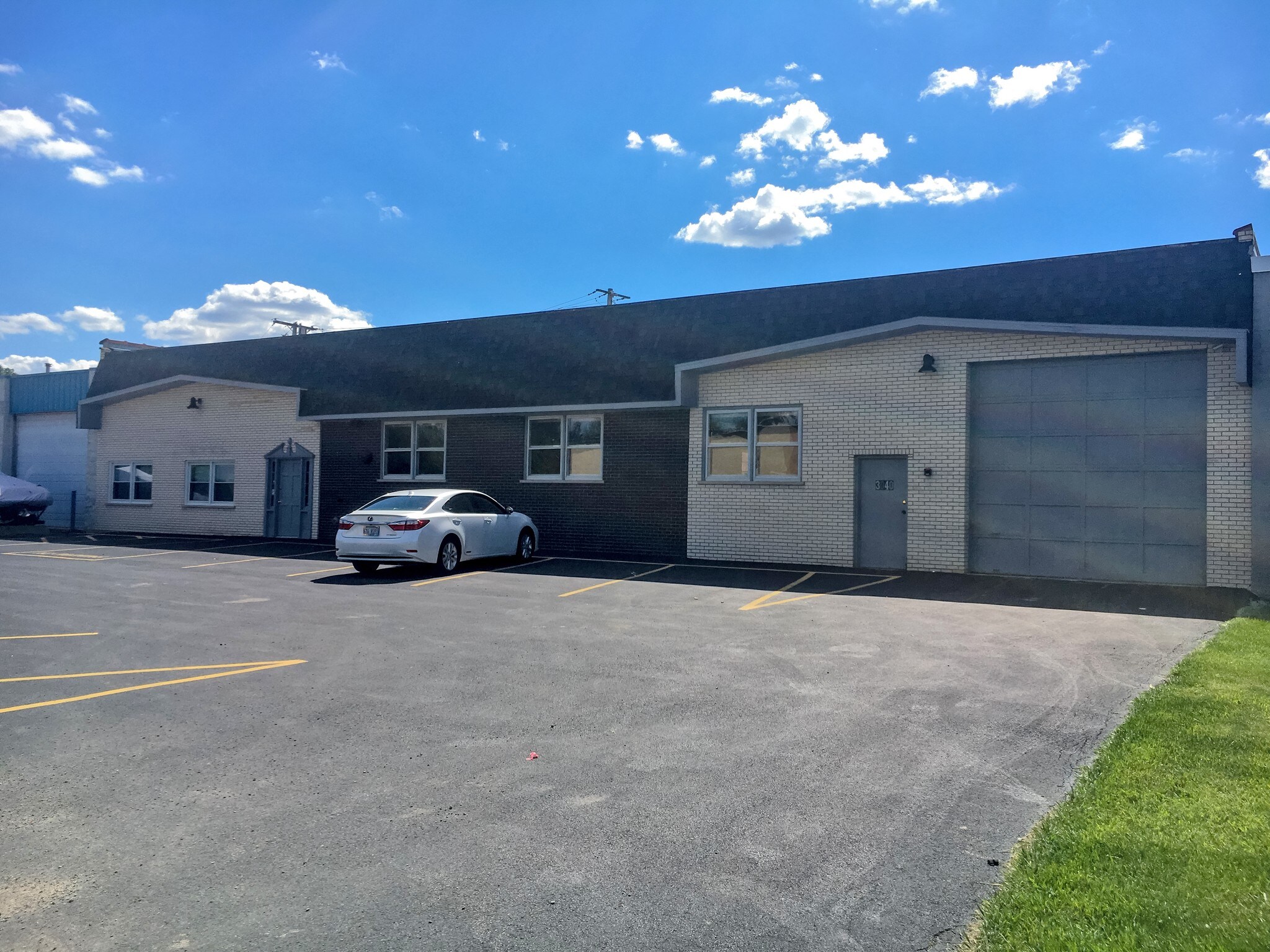 3040 S 25th Ave, Broadview, IL for sale Building Photo- Image 1 of 1