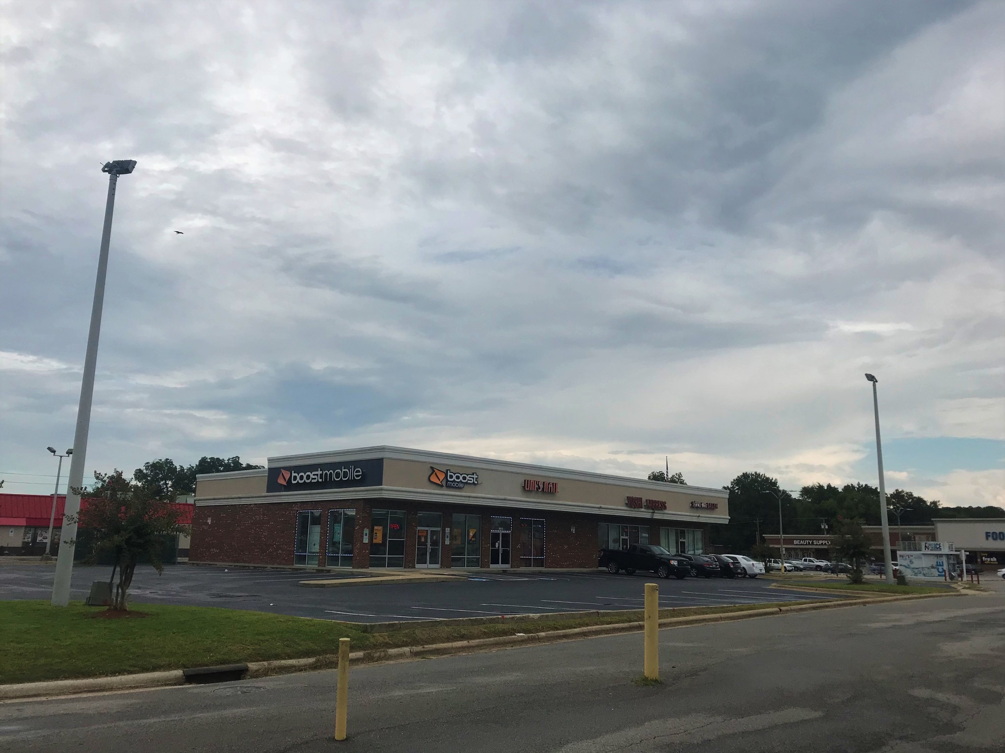 330-342 N Eastern Blvd, Fayetteville, NC 28301 - Cape Fear Plaza | LoopNet