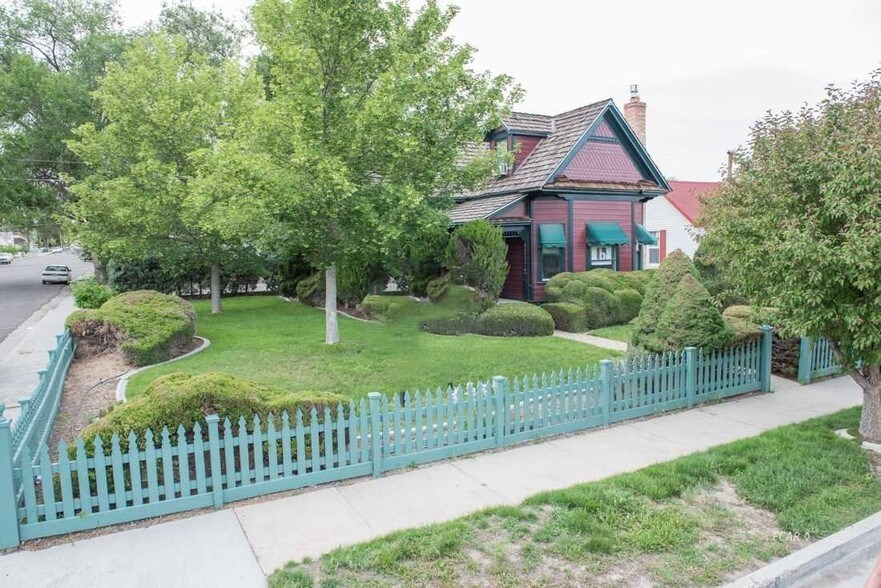 603 Pine St, Elko, NV for sale - Other - Image 1 of 1