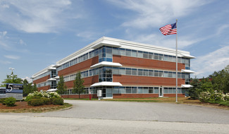 More details for 5 Chenell Dr, Concord, NH - Office for Lease