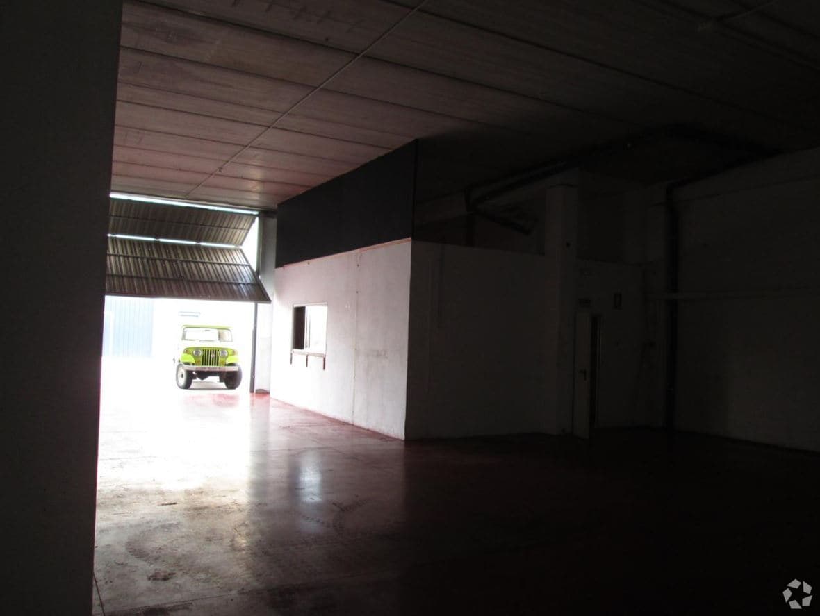 Industrial in Madrid, Madrid for lease Interior Photo- Image 1 of 8