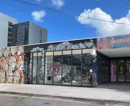 310-322 NW 25th St, Miami, FL for lease Building Photo- Image 1 of 1