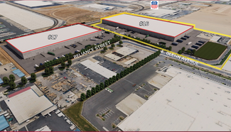 More details for 504 E Glenn Ave, Modesto, CA - Industrial for Lease