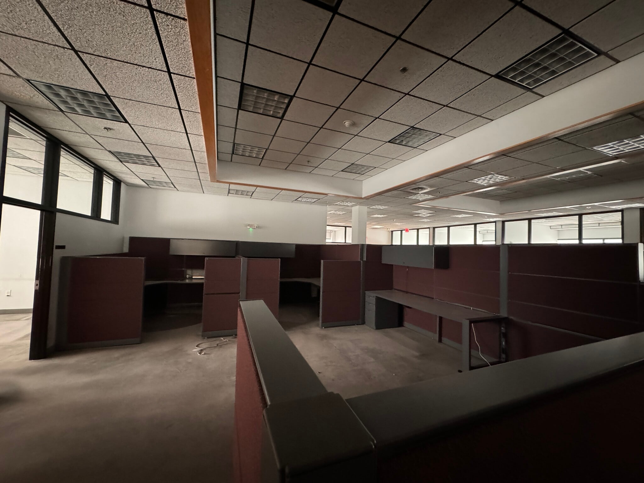 1100 E Bridger Ave, Las Vegas, NV for lease Interior Photo- Image 1 of 6