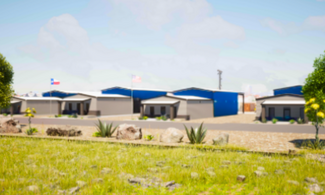 More details for 1712 FM 1788, Midland, TX - Industrial for Lease